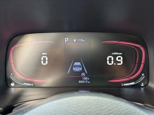 used 2023 Kia Soul car, priced at $15,991
