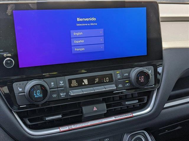 new 2025 Toyota Grand Highlander car, priced at $47,133