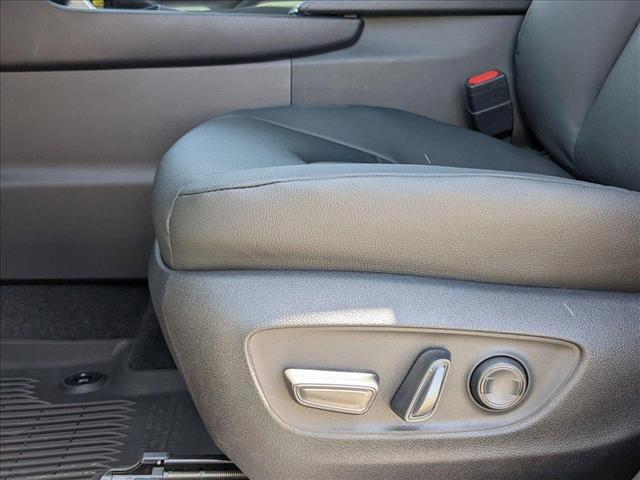 new 2025 Toyota Grand Highlander car, priced at $47,133