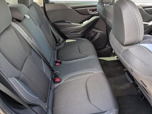 used 2022 Subaru Forester car, priced at $23,449