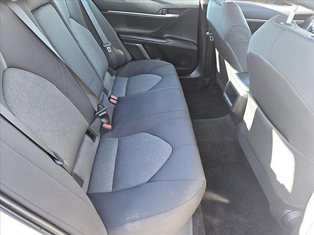 used 2023 Toyota Camry car, priced at $24,977