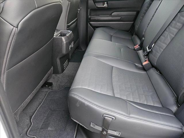 new 2025 Toyota Tacoma car, priced at $50,479