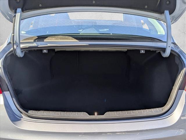 used 2023 Kia K5 car, priced at $18,996