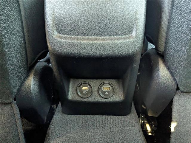 used 2023 Kia K5 car, priced at $18,996