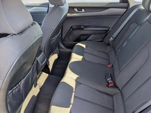 used 2023 Kia K5 car, priced at $18,996