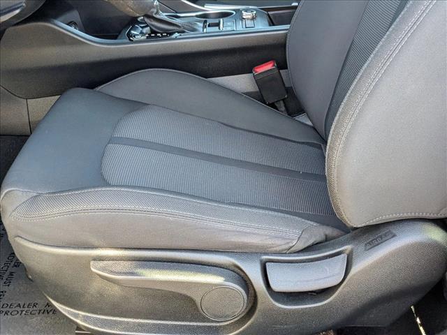 used 2023 Kia K5 car, priced at $18,996