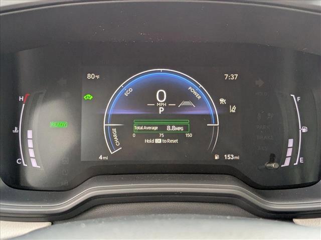 new 2026 Toyota Corolla Hybrid car, priced at $26,643