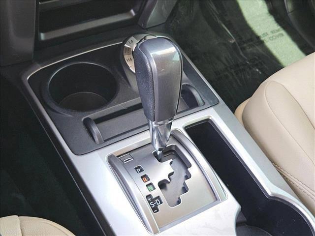 used 2021 Toyota 4Runner car, priced at $40,996