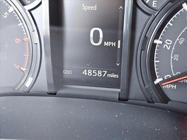 used 2021 Toyota 4Runner car, priced at $40,996