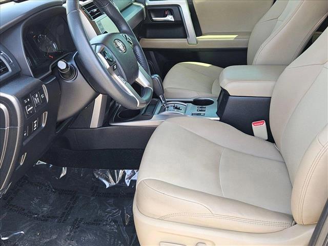 used 2021 Toyota 4Runner car, priced at $40,996