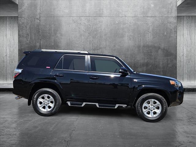 used 2021 Toyota 4Runner car, priced at $40,996