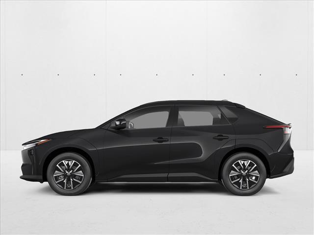 new 2026 Toyota bZ car, priced at $36,827