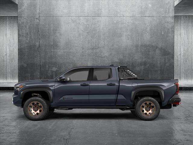 new 2025 Toyota Tacoma Hybrid car, priced at $60,751