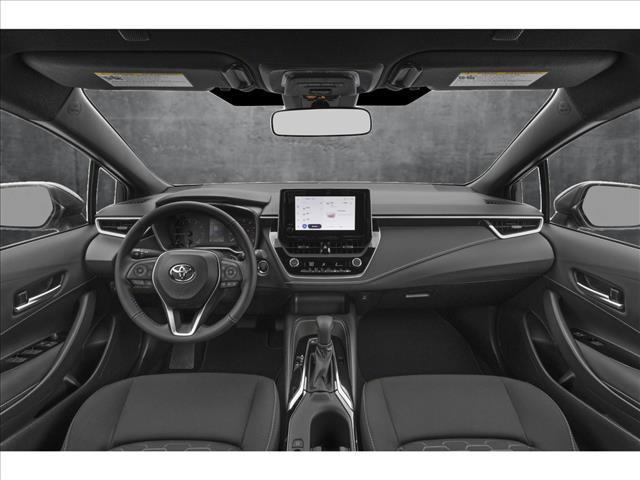new 2025 Toyota Corolla car, priced at $24,951