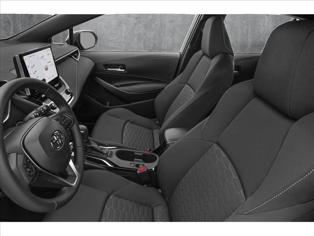new 2025 Toyota Corolla car, priced at $24,951