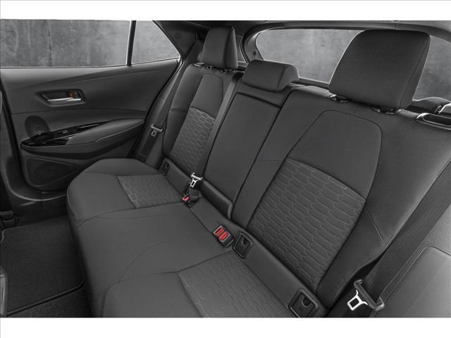 new 2025 Toyota Corolla car, priced at $24,951