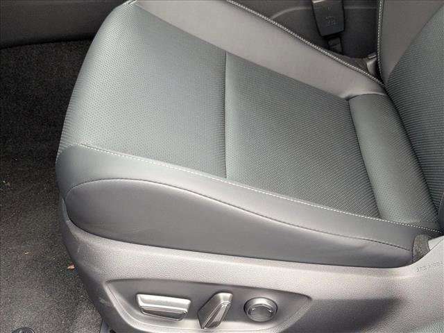 new 2026 Toyota Prius car, priced at $36,473