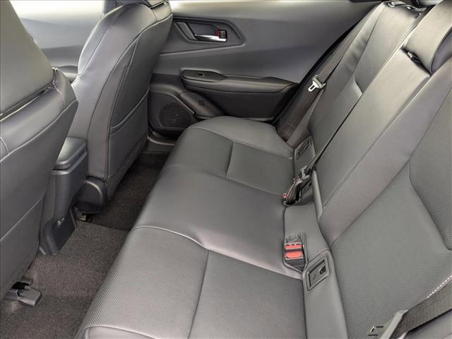 new 2026 Toyota Prius car, priced at $36,473