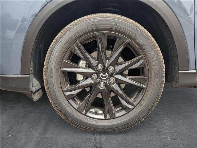 used 2023 Mazda CX-5 car, priced at $27,998