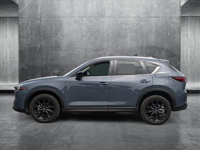 used 2023 Mazda CX-5 car, priced at $27,998