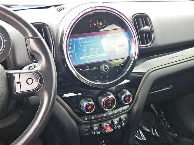 used 2022 MINI Countryman car, priced at $19,714