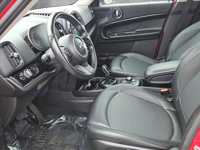 used 2022 MINI Countryman car, priced at $19,714