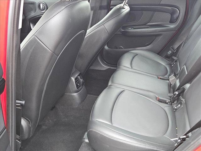 used 2022 MINI Countryman car, priced at $19,714