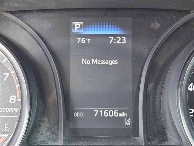 used 2022 Toyota Camry car, priced at $21,823
