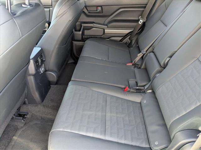 new 2025 Toyota 4Runner car, priced at $60,928