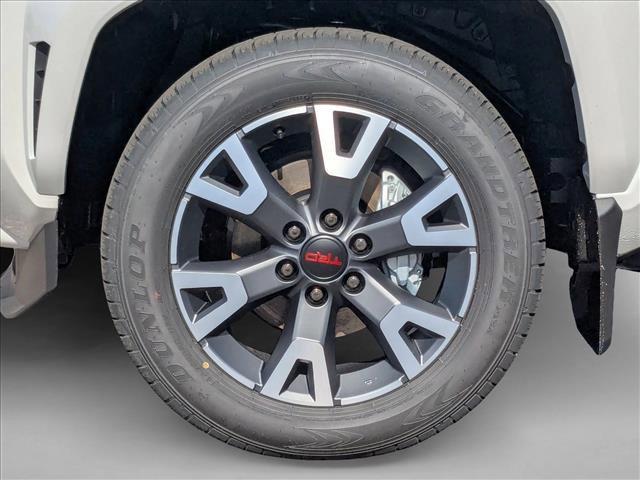new 2025 Toyota 4Runner car, priced at $60,928