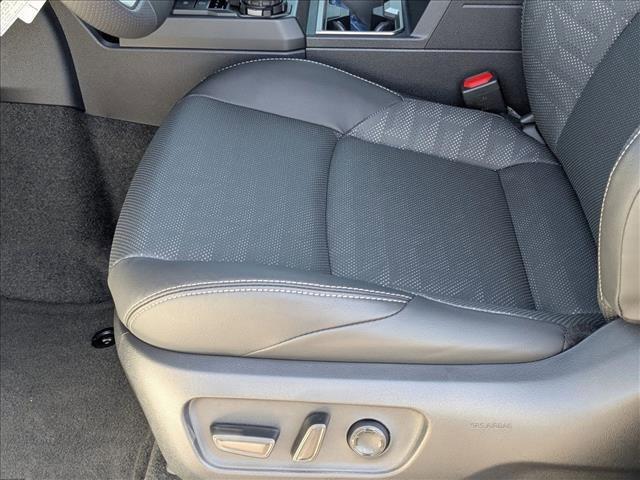 new 2025 Toyota 4Runner car, priced at $60,928