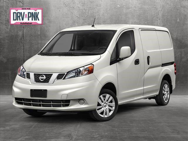 used 2019 Nissan NV200 car, priced at $12,996