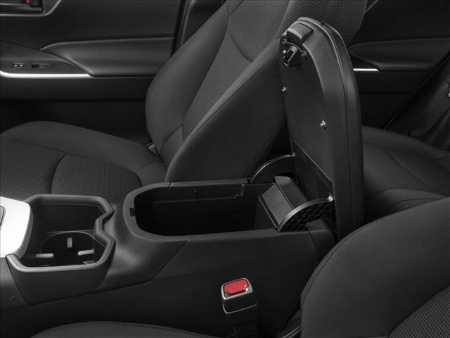 new 2025 Toyota RAV4 car, priced at $31,858