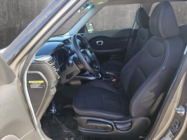 used 2015 Kia Soul car, priced at $8,496