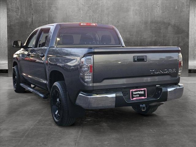 used 2015 Toyota Tundra car, priced at $19,777