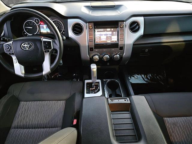 used 2015 Toyota Tundra car, priced at $19,777