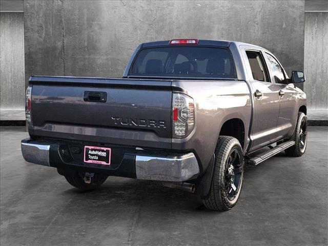 used 2015 Toyota Tundra car, priced at $19,777