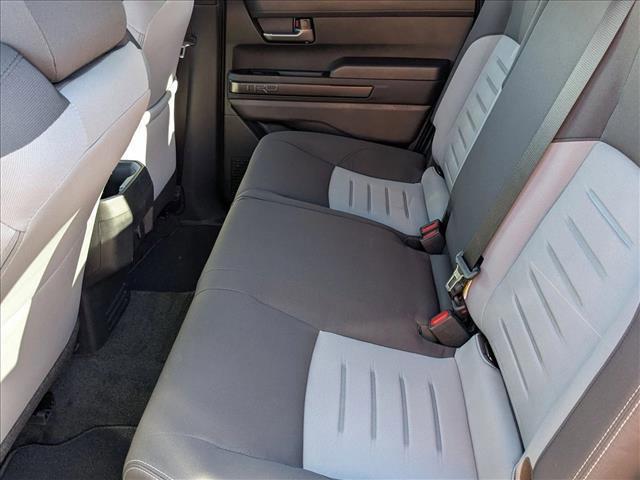 new 2025 Toyota Tacoma car, priced at $42,890
