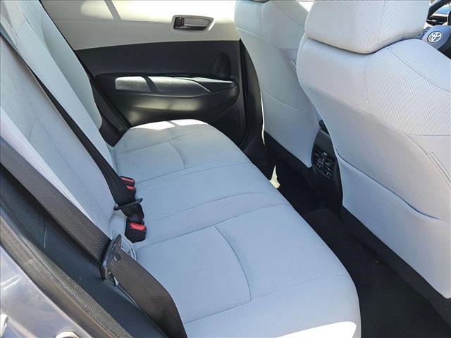 used 2023 Toyota Corolla Cross car, priced at $24,777