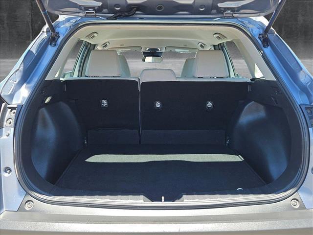 used 2023 Toyota Corolla Cross car, priced at $24,777