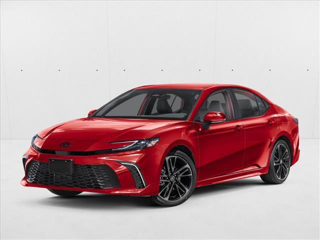 new 2026 Toyota Camry car, priced at $36,286