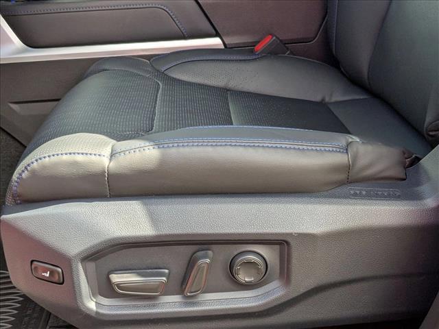 new 2025 Toyota Sequoia car, priced at $86,827
