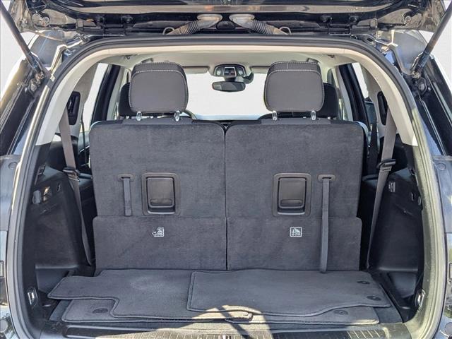 used 2023 Jeep Grand Cherokee L car, priced at $23,996