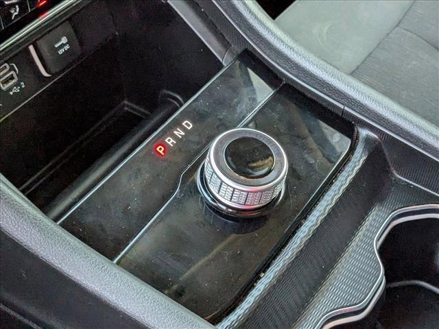 used 2023 Jeep Grand Cherokee L car, priced at $23,996