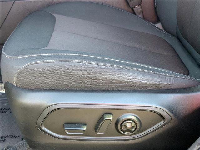 used 2023 Jeep Grand Cherokee L car, priced at $23,996