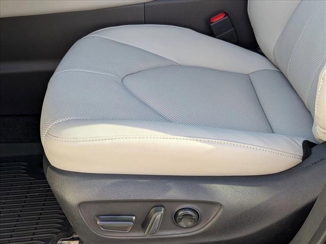 new 2026 Toyota Grand Highlander car, priced at $55,743