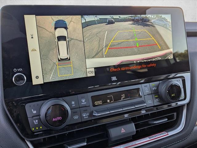 new 2026 Toyota Grand Highlander car, priced at $55,743