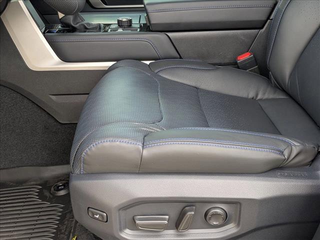 new 2026 Toyota Sequoia car, priced at $84,987