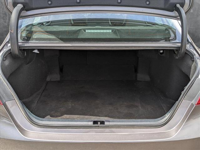 used 2023 Toyota Camry car, priced at $24,556