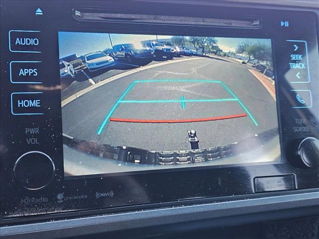 used 2016 Toyota Tacoma car, priced at $20,983